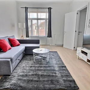  Apartment Rent A Flat - Belgien