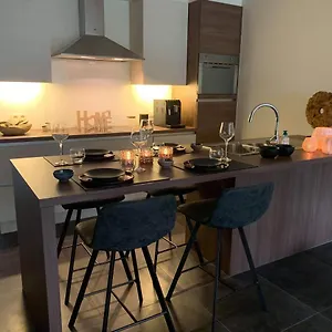  Apartment S Belgien