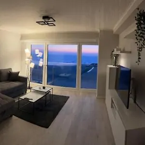  Apartment Zeezicht Nautilus Belgien