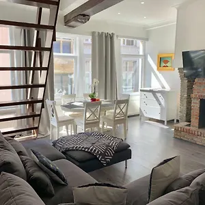  Apartment Luxury Cathedral By Rikas Belgien
