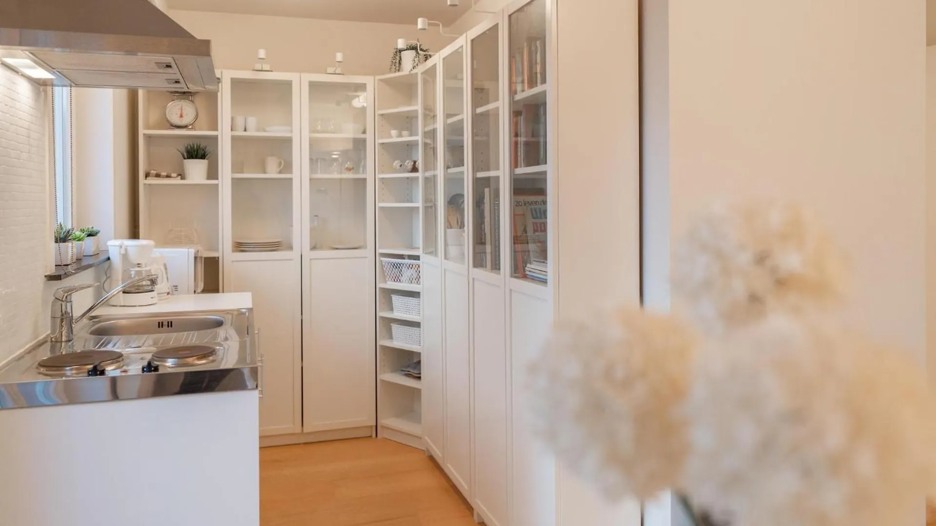 Apartment Ferienwohnung 10 Hoog Aan Zee Middelkerke